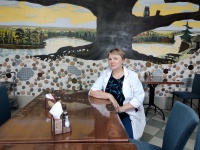 Председатель Белоевского сельпо: «Надо развиваться, без этого никак».