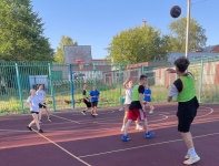 Спорт для каждого