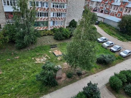 Приглашение на собрание жителей по обсуждению проекта инициативного бюджетирования "Веселый улей"