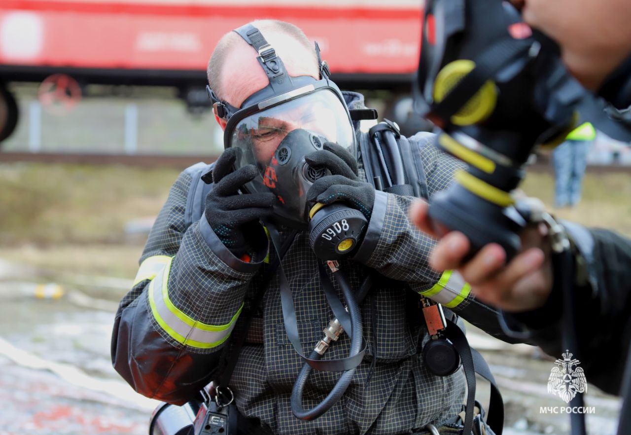 МЧС информирует