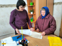 Работа администрации – это, в первую очередь, работа с людьми