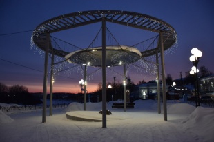 От жителей Прикамья поступило более 350 предложений по благоустройству территорий в рамках федерального проекта.