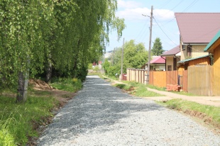 Подведены итоги работы временной комиссии по благоустройству и ремонту улично-дорожной сети города Кудымкара