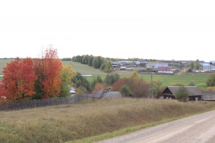 18 сентября глава Кудымкарского муниципального округа Наталья Стоянова провела очередной выездной прием граждан