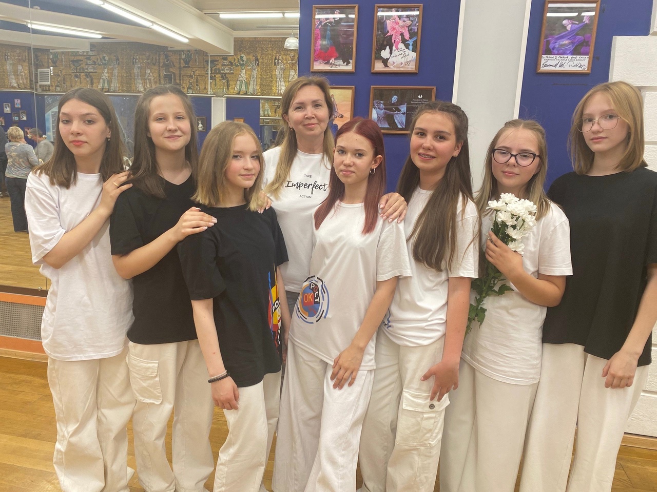 школа художественного образования