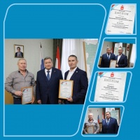 Лучшие из лучших: в Пермском крае подвели итоги конкурсов на звание «Лучшая народная дружина» и «Лучший народный дружинник»!