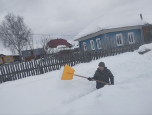 О проведении противопаводковых мероприятий 