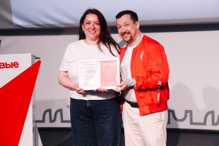 Региональное отделение Движения Первых подводит итоги первого полугодия 2025 года и с гордостью делится успехами