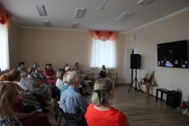 Кудымкарская школа искусств приглашает на трансляцию концерта  Московской филармонии 