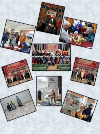 30 ноября 2024 года Культурно-Деловой Центр Кудымкара распахнул свои двери для людей с ограниченными возможностями. 