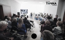 В Пешнигорте прошел вечер воспоминаний о Надежде Минуллиной 