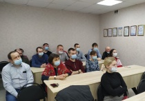 В Кудымкаре начались информационные встречи с жителями города