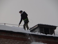 О соблюдении Правил благоустройства и содержания территории