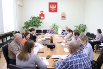 В Кудымкарском округе готовятся к празднованию Масленицы