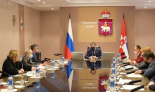 В Пермском крае усиливают контроль за соблюдением антиковидных требований