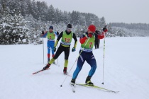 В Кудымкарском округе подвели итоги Всероссийской лыжной гонки «Лыжня России – 2026»