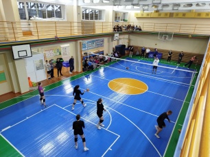 В Кудымкаре состоялся семинар для учителей физкультуры