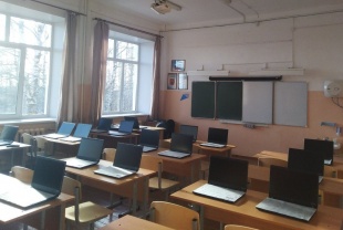 С 3 февраля в Кудымкаре будет приостановлен очный формат учебного процесса