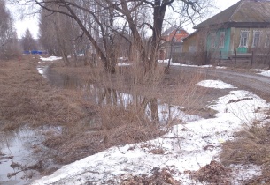 Памятка по содержанию водопропускных элементов