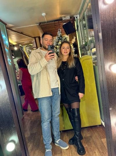 ИСТОРИЯ УСПЕХА «ГЛАВНОЕ – ЛЮБИТЬ СВОЕ ДЕЛО»