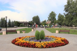 В администрации Кудымкарского округа состоялось совещание с участием руководителей учреждений краевого и федерального подчинения.