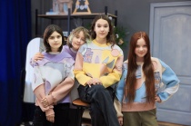 "Я - дизайнер!". Летняя творческая смена начала свою работу на художественном отделении Кудымкарской детской школы искусств