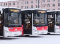 С 7 февраля маршрут № 525 будет осуществлять перевозку пассажиров по ранее действующему расписанию