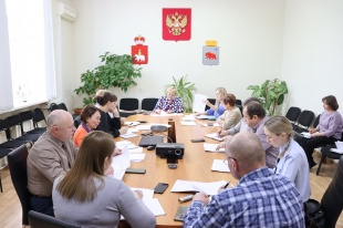 В Кудымкарском округе готовятся к празднованию Масленицы