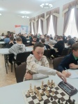Юный шахматист из Кудымкара стал призером в краевом турнире