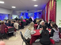 Завершился сезон межмуниципальных интеллектуальных игр «Взорви мозги!»