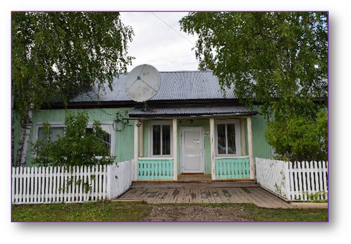 Муниципальное бюджетное учреждение «Кудымкарская централизованная библиотечная система»