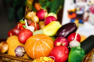 Приглашаем на межмуниципальный праздник-ярмарку «Тырдоз» 