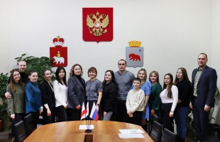 В Кудымкарском округе одиннадцать молодых семей получили поддержку 