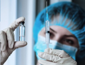 В Пермском крае стартовала прививочная кампания против гриппа, первая партия вакцины уже поступила в медицинские организации края 