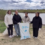 В Кудымкарском муниципальном округе проходит акция «Вода России» 