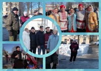 Горячий март народной дружины