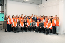 В Пермском крае действует мотивационная программа для волонтеров голосования ФКГС