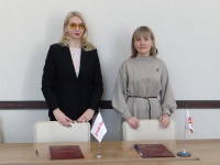 Администрация Кудымкарского муниципального округа и Альфа-Банк заключили соглашение о сотрудничестве