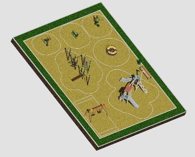 О проекте инициативного бюджетирования: «Устройство общедоступной                                   уличной спортивно- игровой площадки по ул. Колхозная в д. Алекова»