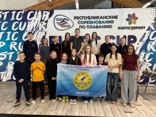 Новые победы и рекорды наших спортсменов