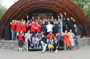 В Кудымкаре прошел единый День квестов для молодежи