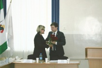 Состоялись выборы главы нового муниципального образования – Кудымкарского муниципального округа