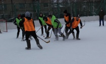 В Кудымкаре прошел зональный этап Краевой Спартакиады «Волшебный мяч»