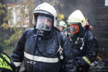 Информация о произошедших пожарах и проведенной профилактической работе за сутки 17 июля