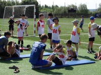 Тестирование ВФСК ГТО