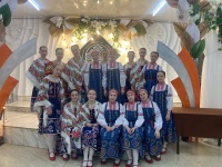 В Перми 14 и 15 марта проходил краевой конкурс хореографического искусства "Мир танца". 