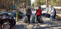 В Прикамье стартует новый экологический проект «ПРОуборка»
