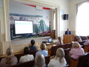 Итоги исполнения бюджета Кудымкарского муниципального округа за 2024 год