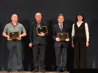 В Кудымкаре чествовали лучших представителей агропромышленного комплекса