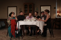 Коми-Пермяцкий театр выступит на фестивале «Камский»